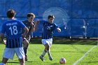 MSoc vs Springfield  Men’s Soccer vs Springfield College in the first round of the 2023 NEWMAC tournament. : Wheaton, MSoccer, MSoc, Men’s Soccer, NEWMAC